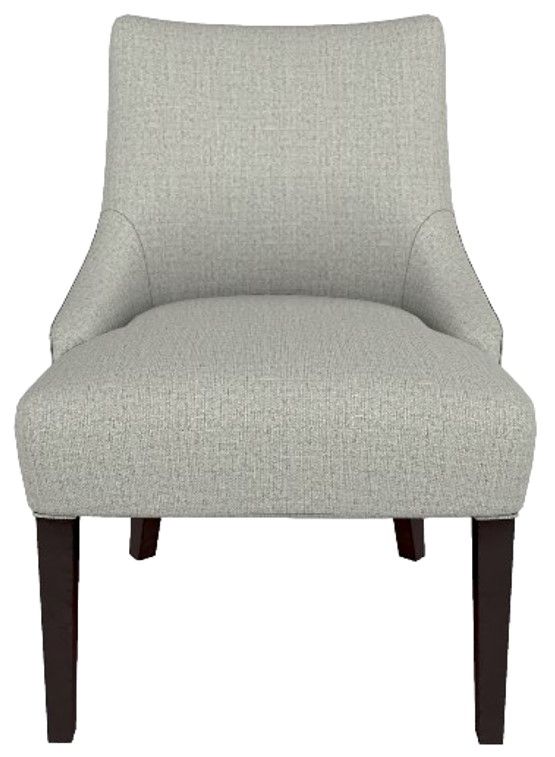 Best® Home Furnishings Customizable Elie 2-Piece Dining Chair Set-1