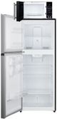 Summit® 2 Piece Stainless Steel Look Kitchen Package -3