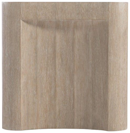 Bernhardt Living Loggia Aria 22" Side Table-2