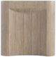 Bernhardt Living Loggia Aria 22" Side Table-2