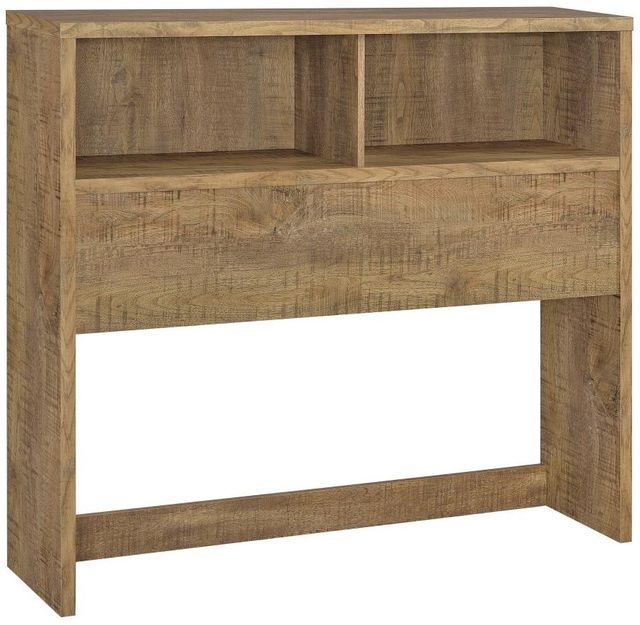 Coaster® Westpark 3-Piece Mango Full Bookcase Headboard Set-1