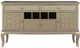 Furniture of America® Amina Champagne Server-0