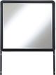 Signature Design by Ashley® Rowanbeck Black Bedroom Mirror-0