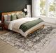 Dalyn™ Rug Company Antalya Midnight 8'x10' Style 2 Area Rug-3