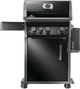 Napoleon Rogue® 425 4-Burner Black Freestanding Natural Gas Grill-3