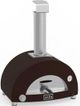 Alfa Moderno 29" Copper Pizza Oven -1