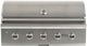 Coyote® Outdoor Living C-Series 5-Burner Stainless Steel Built In Natural Gas Grill-0