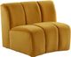 ACME Furniture Felicia Yellow Modular Chair-0