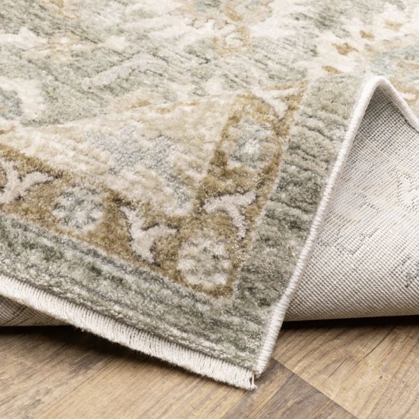 Oriental Weavers™ Brookhaven 5'x8' Style 2 Area Rug-4