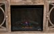 Million Dollar Rustic Light Barnwood Fireplace-1