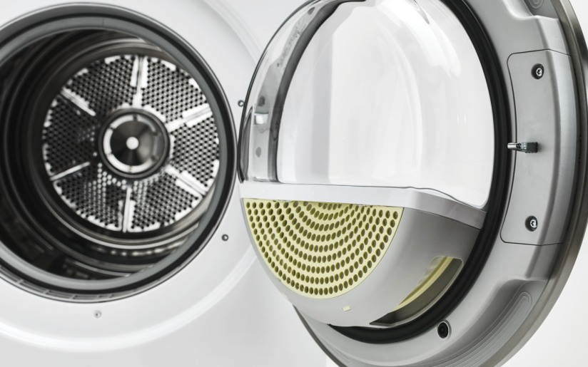 Asko Logic Series Dryer - Thumbnail 3