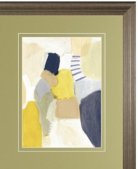 Classy Living Victoria Barnes Trove I Wall Art-1
