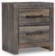Signature Design by Ashley® Drystan 5-Piece Multi Full Bookcase Bed Set-4