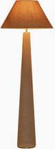 TOV Furniture Graham Natural Jute Floor Lamp-3