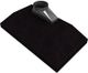 Vent-A-Hood® 48" Black Carbide Insert Range Hood-1