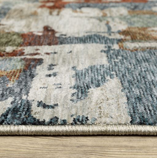 Oriental Weavers™ Hayden 5'x8' Style 2 Area Rug-4