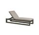 Ratana ELEMENT 5.0 Ash Grey/White Wash Adjustable Lounger-0