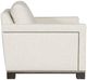 Vanguard® Furniture Michael Weiss Abingdon Trexler Dove Chair-1