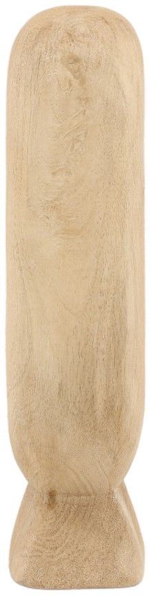 Dovetail Furniture Makara Natural 6" Sculpture-2