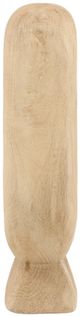 Dovetail Furniture Makara Natural 6" Sculpture-2