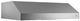 Zephyr Gust 36" Stainless Steel Under Cabinet Range Hood-0