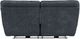 Catnapper® Paxon Smoke Power Headrest Deep Seat Reclining Sofa-3