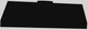 Vent-A-Hood® 42" Black Wall Mounted Liner Insert-3