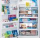 Frigidaire Gallery® 19 Cu. Ft. Stainless Steel Upright Freezer-3