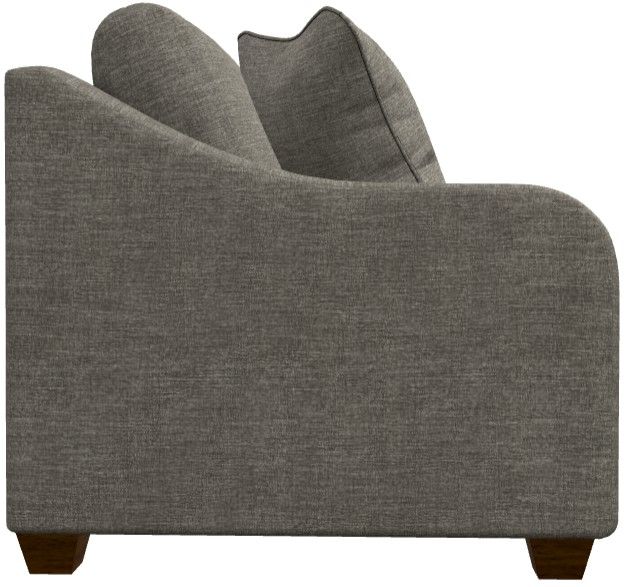 La-Z-Boy® Charlie Mushroom Full Sleep Sofa-3