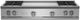BlueStar® RNB Series 48" Stainless Steel Natural Gas Rangetop-0