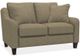 La-Z-Boy® Talbot Khaki Loveseat-0