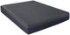 Homelegance® Burnham 11" Gel Memory Foam Firm Tight Top Eastern King Mattress-0
