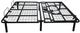 iPowr™ Queen Head-up Adjustable Base 50% Off with Mattress Purchase-3