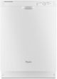 Whirlpool® 24" Built In Dishwasher-White-0