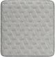 Sierra Sleep® By Ashley® Palisades Hybrid Plush Tight Top King Mattress Bed in a Box-2