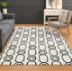 Dalyn™ Rug Company The Reserve TR6 Ivory 5'x8' Area Rug-4
