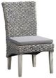 Coast2Coast Home™ Elodie 2-Piece Gray Dining Chair Set-0