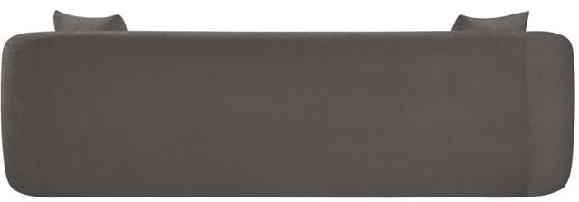 Meridian Furniture Penelope Gray Upholstered Sofa-3