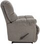 Best® Home Furnishings Customizable McGinnis Manual Space Saver® Recliner-4