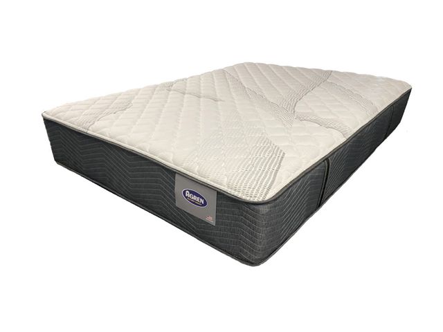 Agren Signature Factory Direct Cumberland Med-Firm King Flippable Mattress-0