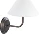 Renwil® Serena Dark Antique Bronze Wall Sconce-2