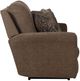 Catnapper® Calvin Otter Power Reclining Sofa-5