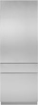 Monogram® 30" Stainless Steel Solid Door Panel-0