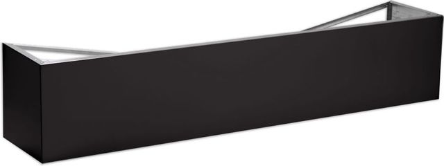 Viking® 48" Onyx Duct Cover -0