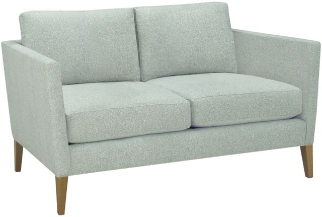 Temple Furniture Customizable Gemma Loveseat-1