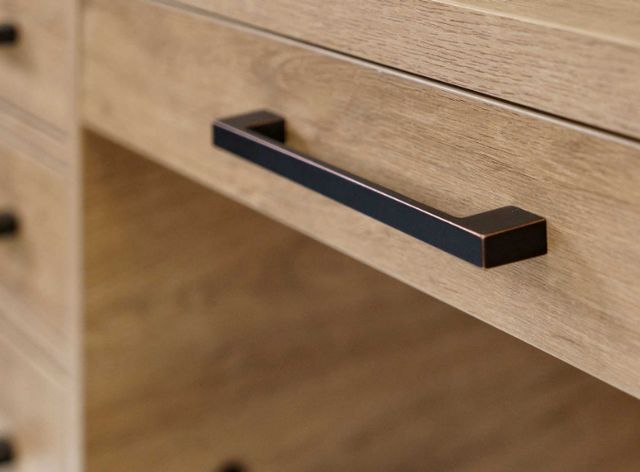 Martin Furniture Mason Monarca Desk-2