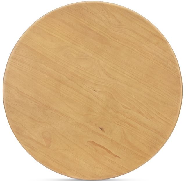 Moe's Home Collection Charles Natural Cafe Table-3