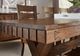 Artisan & Post by Vaughan-Bassett Dovetail Natural 96'' Dining Table-3