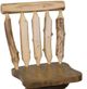 Best Craft Furniture Aspen Swivel Counter Stool-1