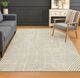 Dalyn™ Rug Company The Reserve TR14 Putty 5'x8' Area Rug-4
